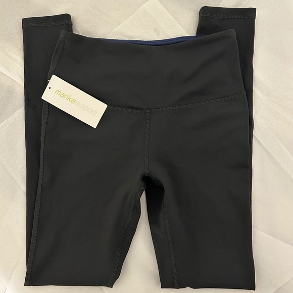 Marika Sport Leggings - Picture 1 of 9